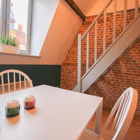 Old Town - Nice Cozy And Functional Ap For 5Pers Lille Exterior foto