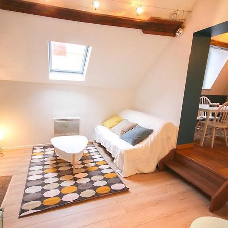 Old Town - Nice Cozy And Functional Ap For 5Pers Lille Exterior foto
